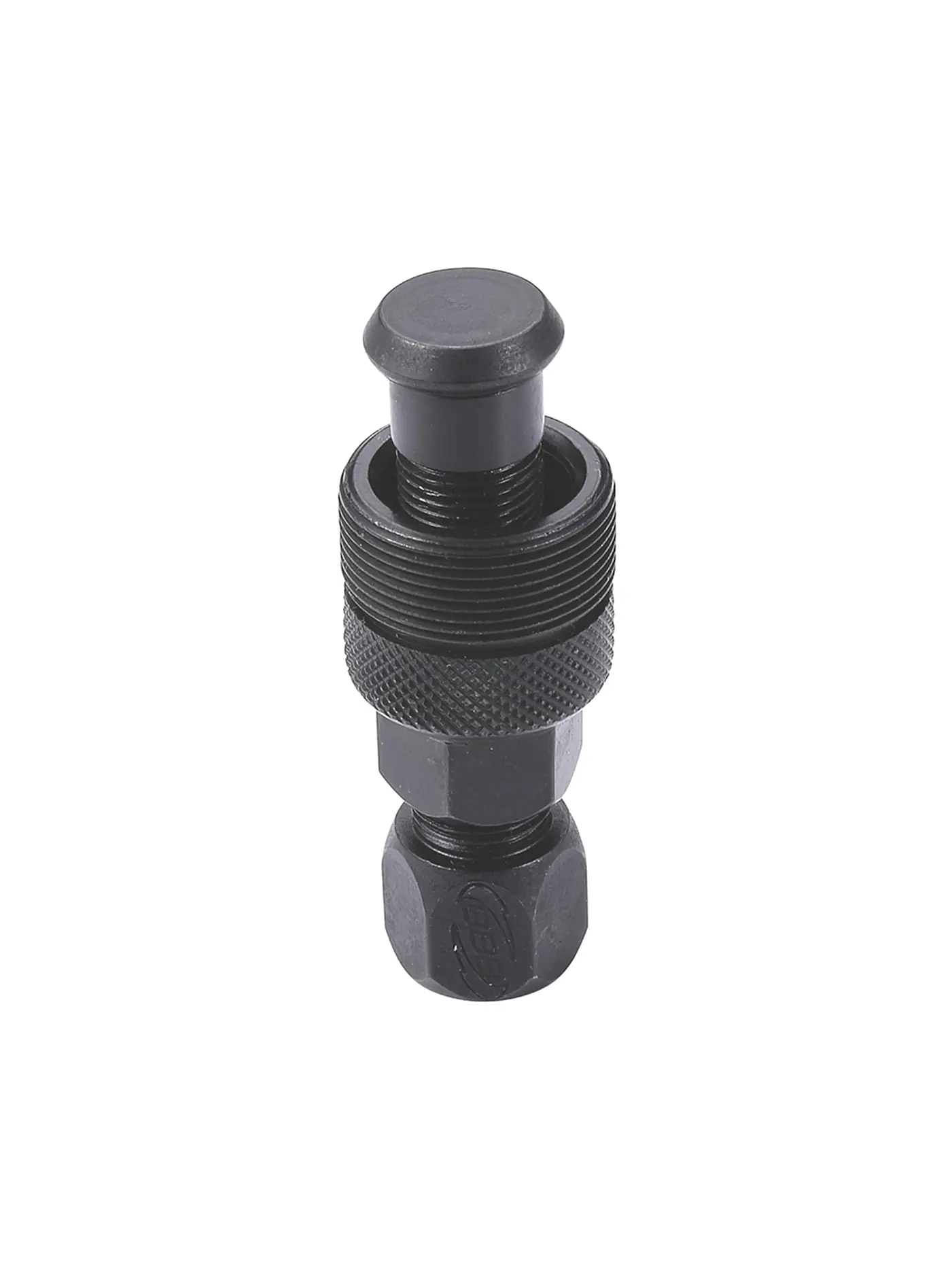 BBB | Fahrrad Kurbelabzieher Powerpull BTL-14 | schwarz