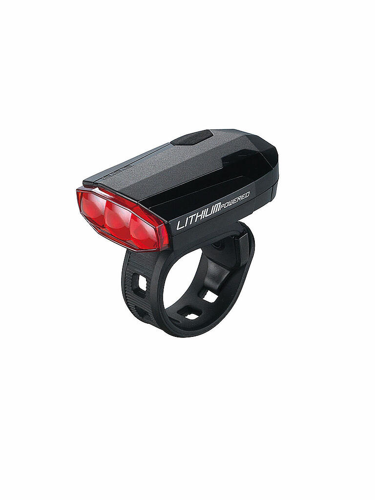 BBB | Fahrrad LED Minilicht hinten Spark BLS-47 | 