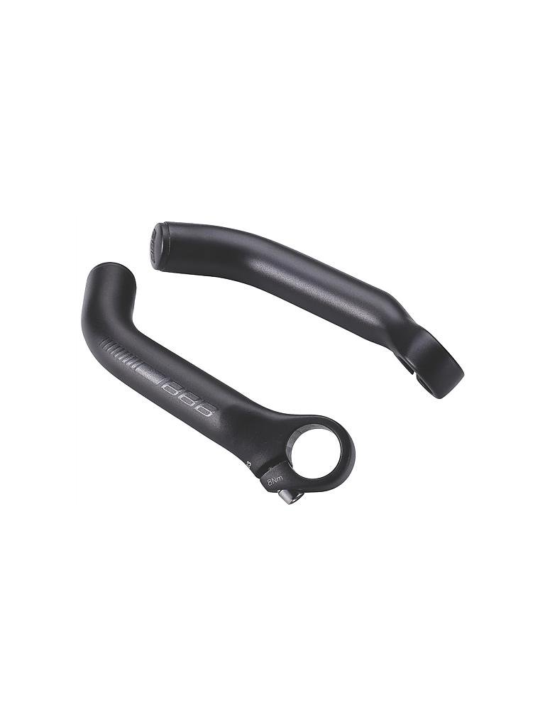 BBB Fahrrad Lenkerenden Classic BBE07 schwarz