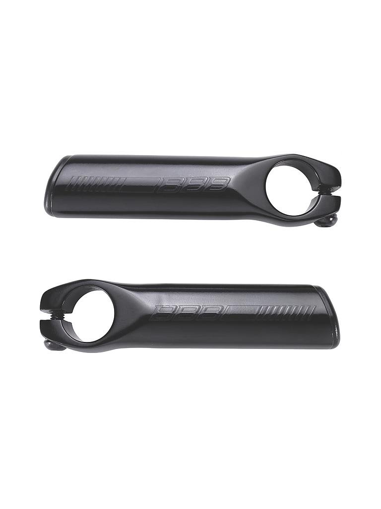 BBB Fahrrad Lenkerenden Lightstraight BBE17 schwarz