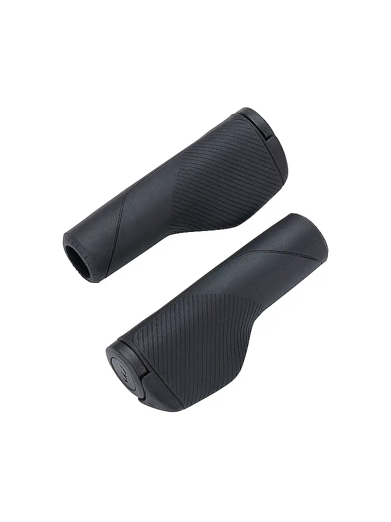BBB | Fahrrad Lenkergriffe KingComfort BHG-121 | Schwarz