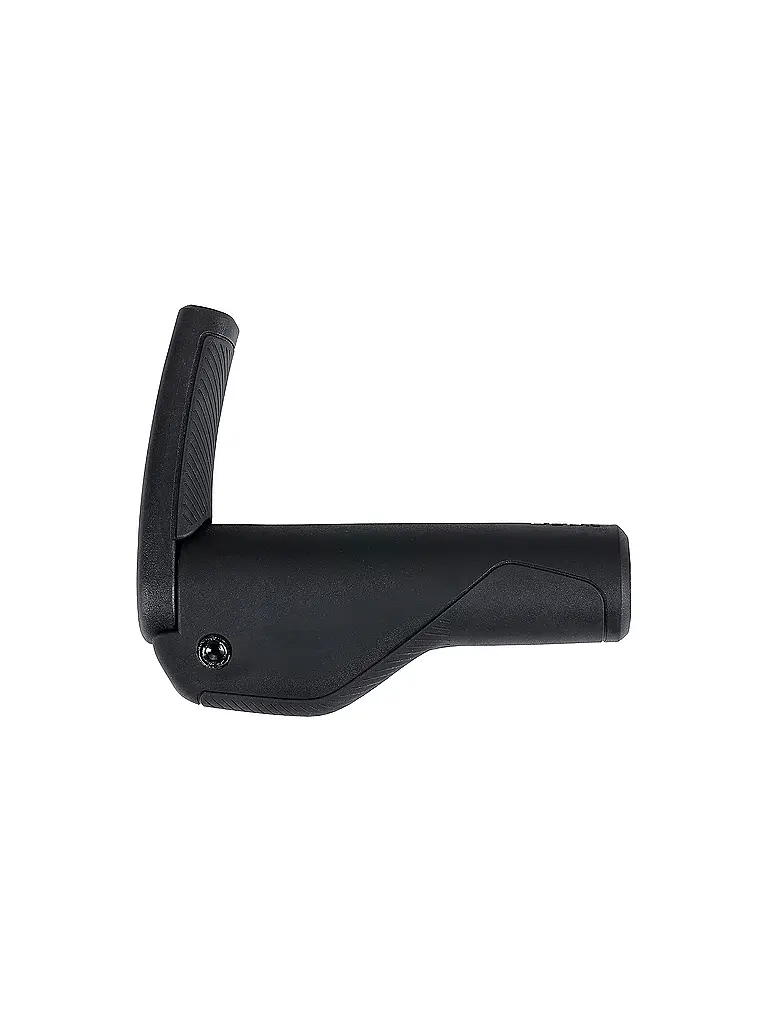 BBB | Fahrrad Lenkergriffe/Hörnchenset KingComfort BHG-125 135 mm, Lenkerhörnchen 80 mm | 