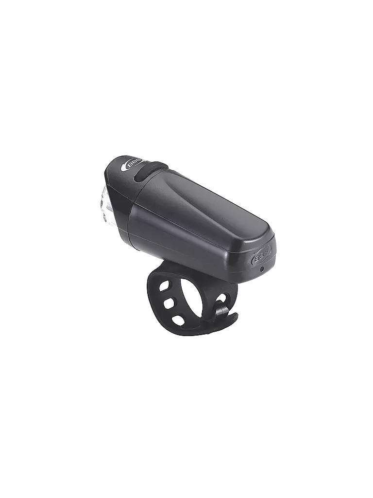 BBB | Fahrrad Scheinwerfer Ecobeam BLS-75 | schwarz