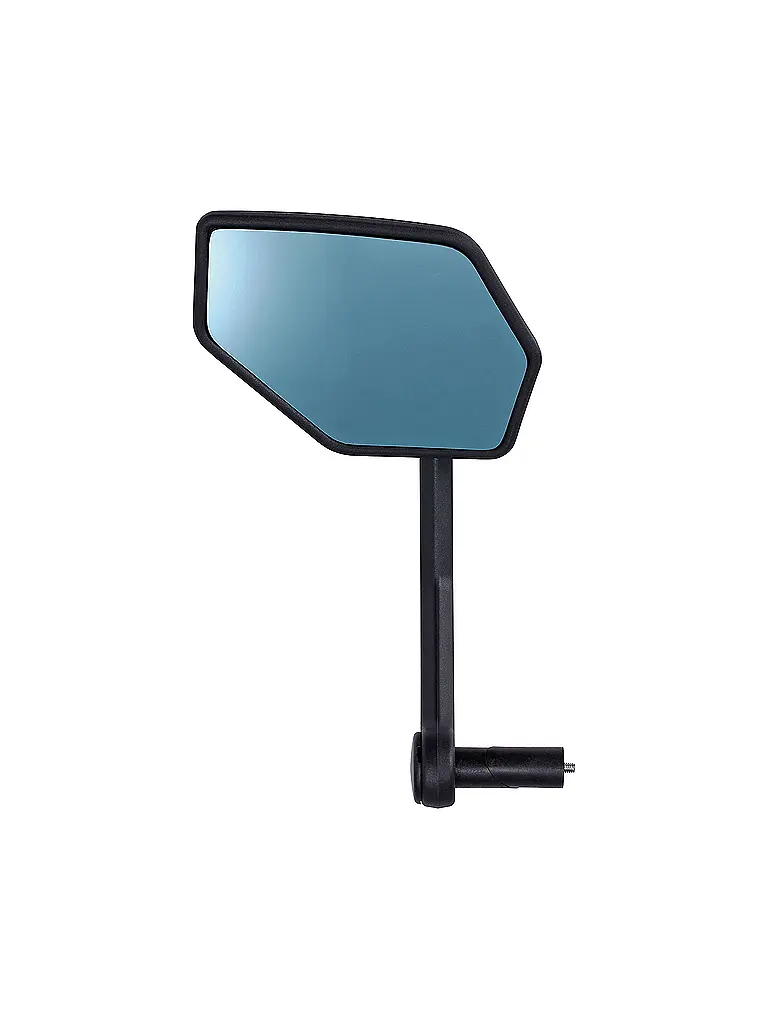BBB | Fahrrad Spiegel E-View BBM-01 links | Schwarz