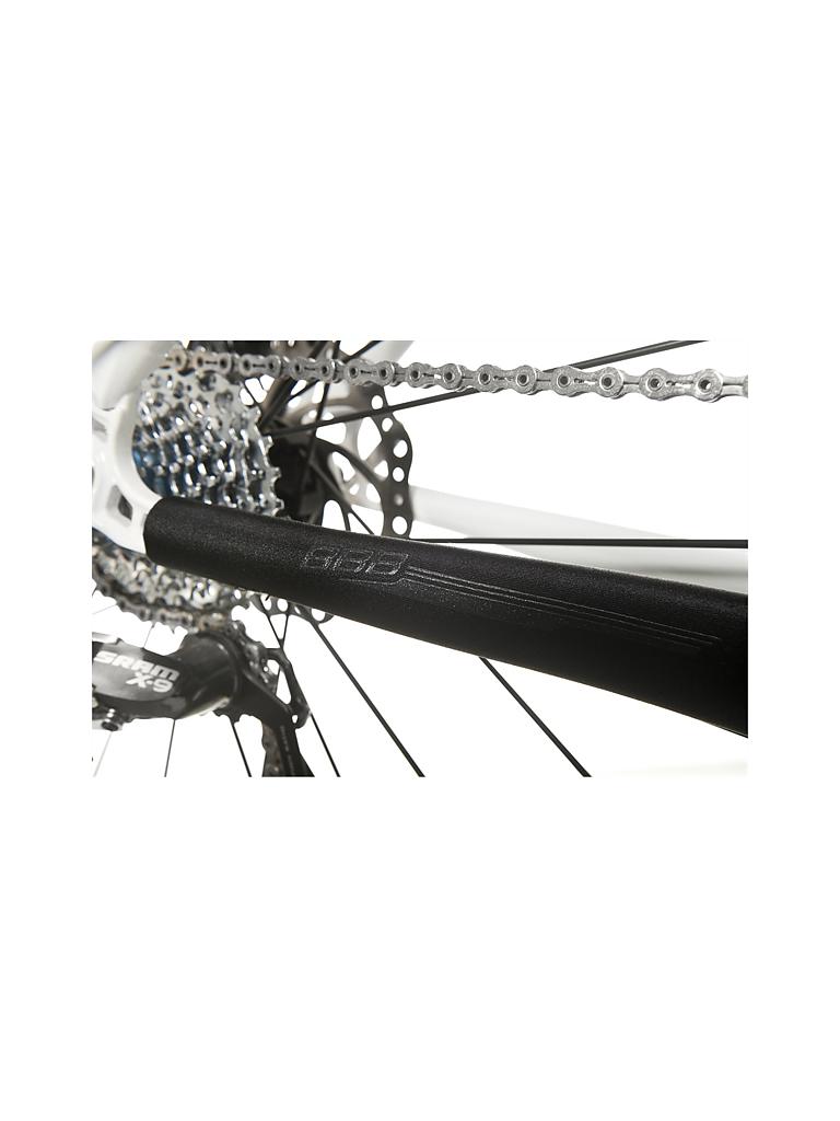 BBB | Fahrrad-Rahmenschutz Stayguard BBP-12 L | schwarz