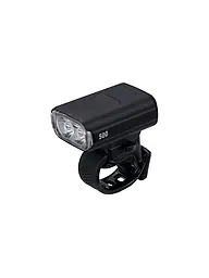 BBB | Fahrradlicht  NanoStrike 500 BLS-261 Fronz | schwarz