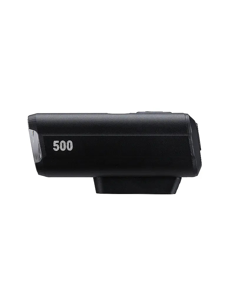 BBB | Fahrradlicht  NanoStrike 500 BLS-261 Fronz | 