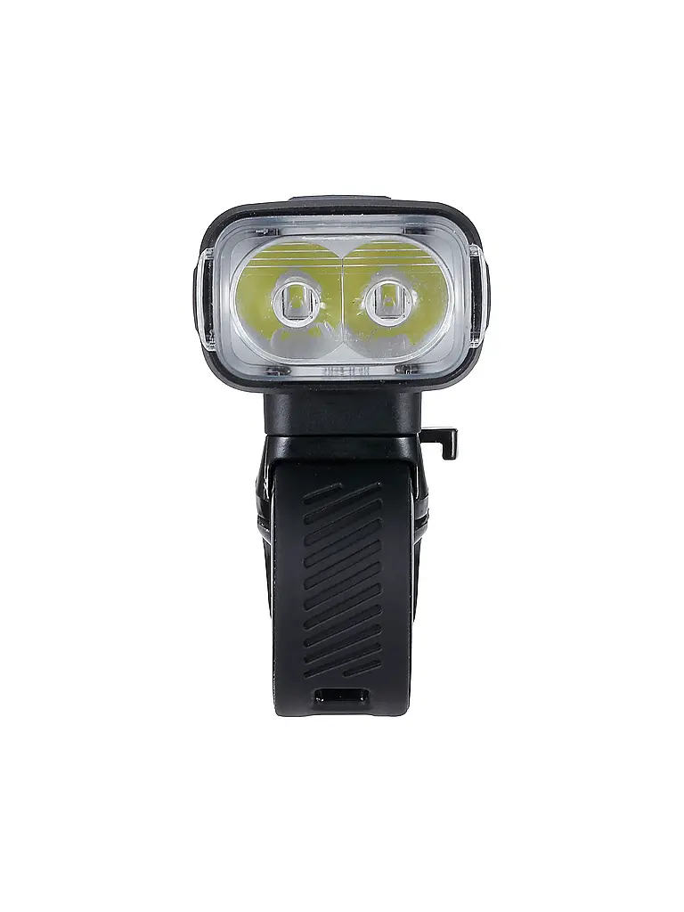 BBB | Fahrradlicht  NanoStrike 500 BLS-261 Fronz | 