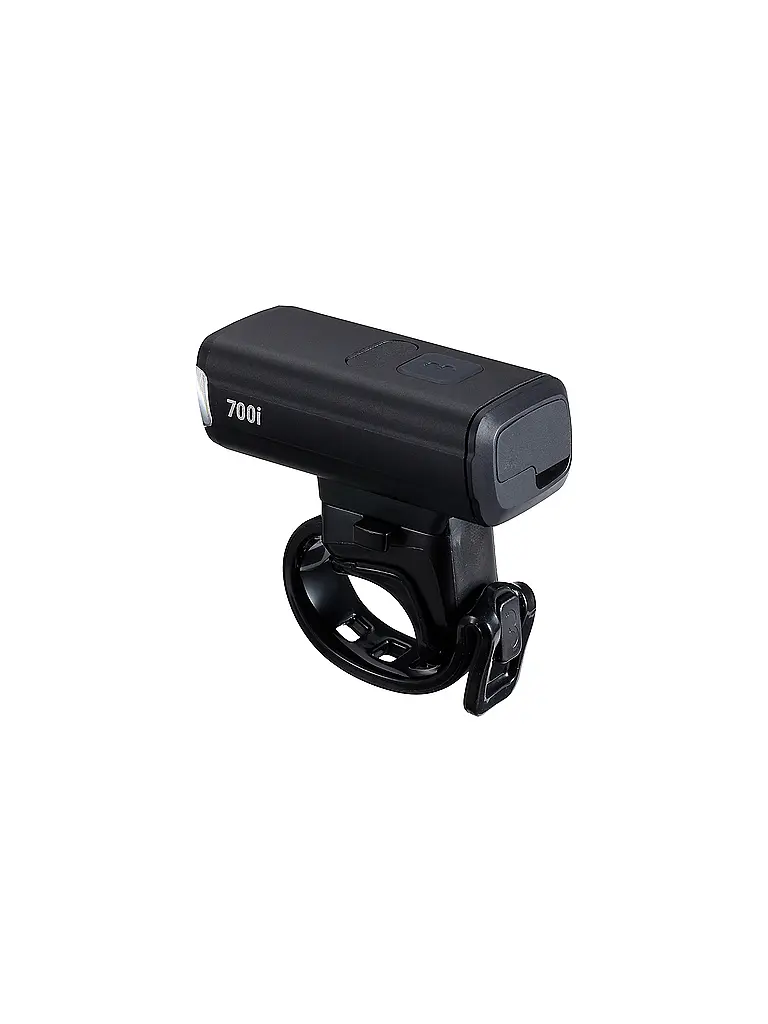 BBB | Fahrradlicht  NanoStrike 700i BLS-262i Front | 