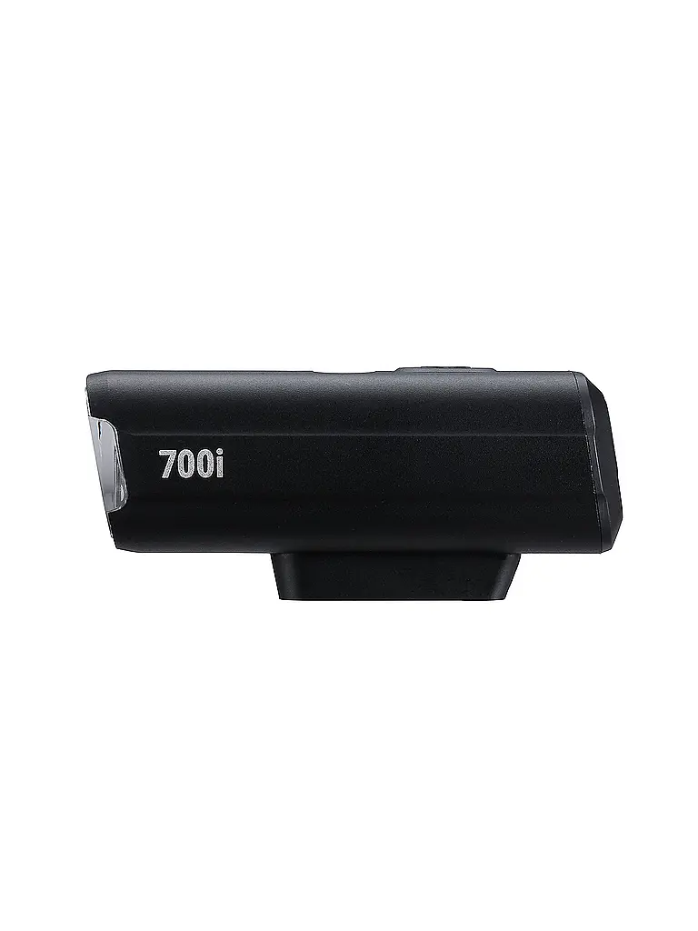 BBB | Fahrradlicht  NanoStrike 700i BLS-262i Front | 