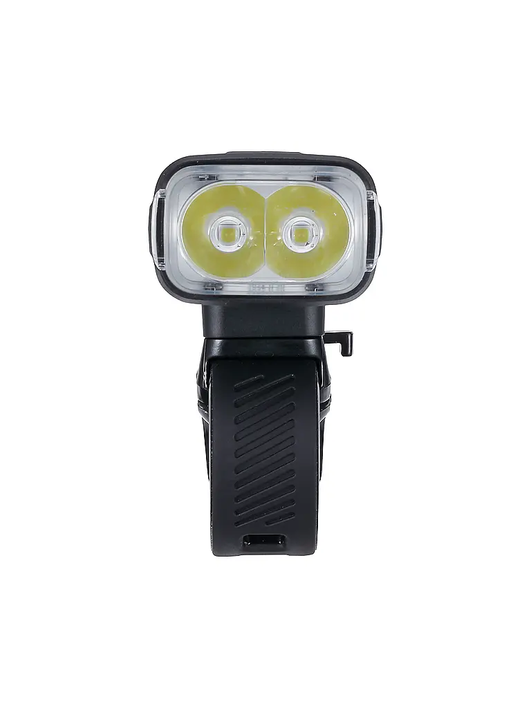 BBB | Fahrradlicht  NanoStrike 700i BLS-262i Front | 