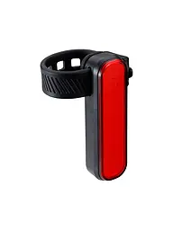 BBB | Fahrradlicht SignalBrake BLS-256I | schwarz