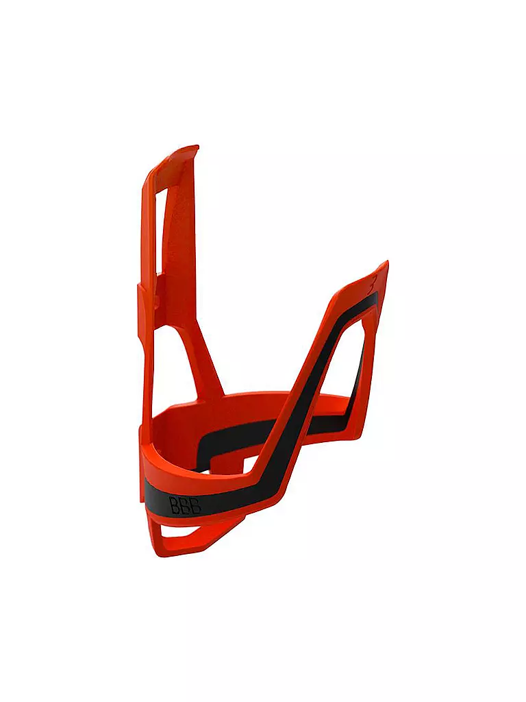 BBB | Flaschenhalter DualCage | orange