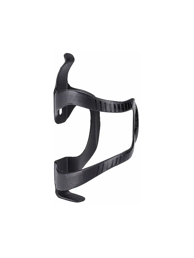 BBB | Flaschenhalter UD-Carbon SideCarbon | Schwarz