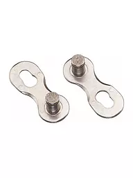 BBB | SmartLink II Kettenverschluss BCH-09 | silber