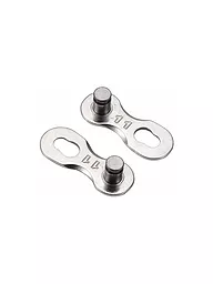 BBB | SmartLink Kettenverschluss BCH-11S | silber
