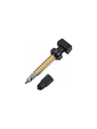 BBB | Tubeless Ventile BTI-159 2er Set | schwarz