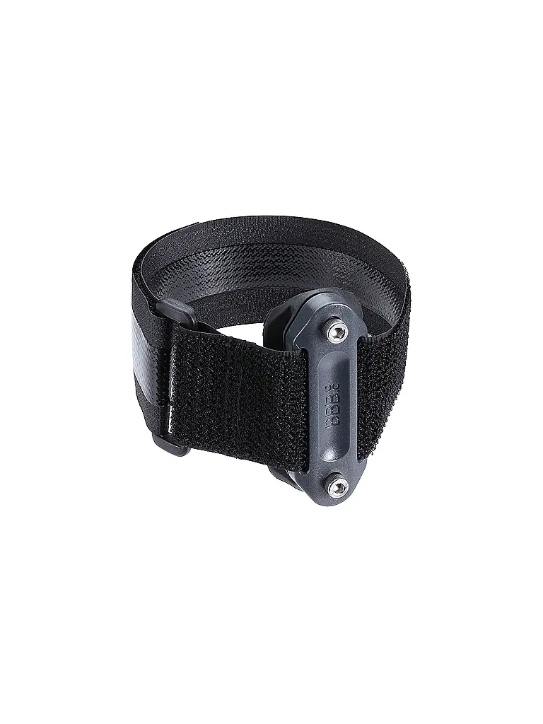 BBB | Universal-Flaschenhalter HaulerMount BBC-111 | schwarz