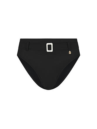 BEACHLIFE | Damen Bikinihose Vanilla And Black