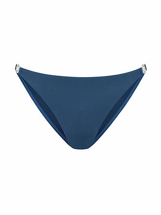 BEACHLIFE | Damen Bikinihose Navy
