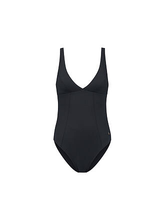 BEACHLIFE | Damen Badeanzug