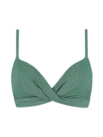 BEACHLIFE | Damen Bikinioberteil Twist