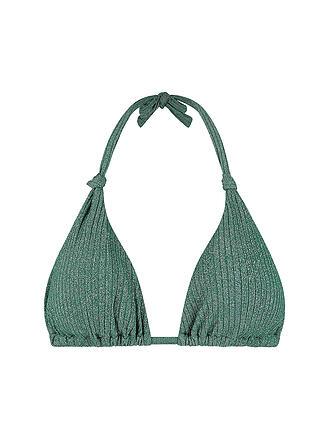 BEACHLIFE | Damen Bikinioberteil Triangle