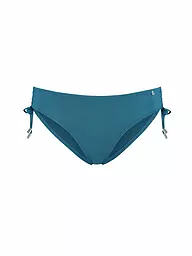 BEACHLIFE | Damen Bikinihose Petrol | petrol