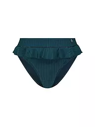 BEACHLIFE | Damen Bikinihose Reflecting Pond | petrol