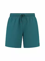 BEACHLIFE | Herren Badeshort  | petrol