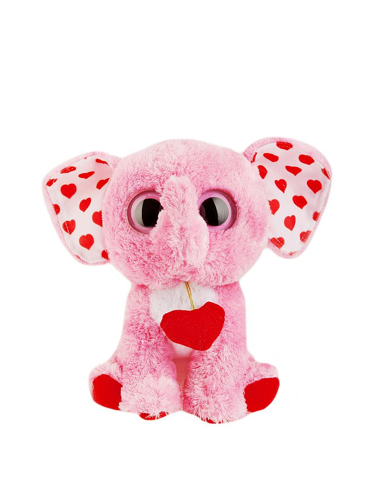 Beanie Boos Ty | Plüschtier Elefant | 