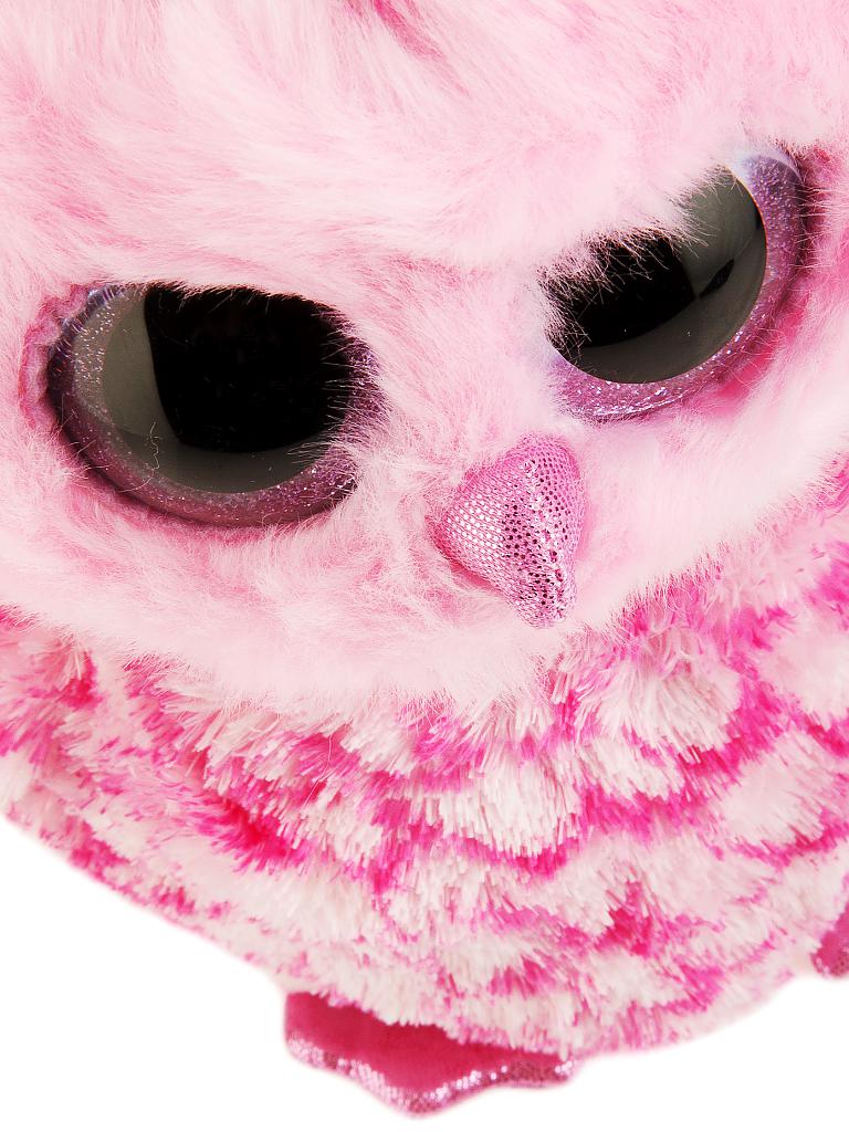 Beanie Boos Ty | Plüschtier Eule | 
