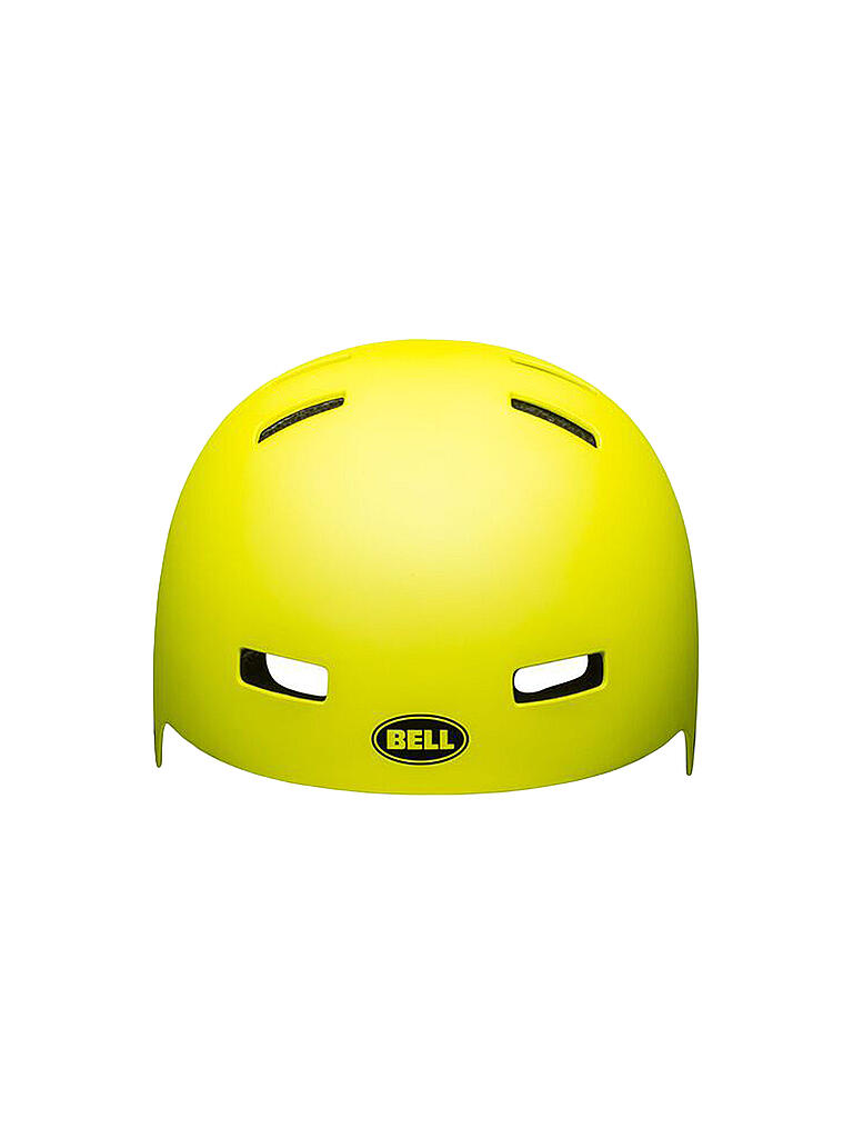 BELL | Fahrradhelm Local | gelb
