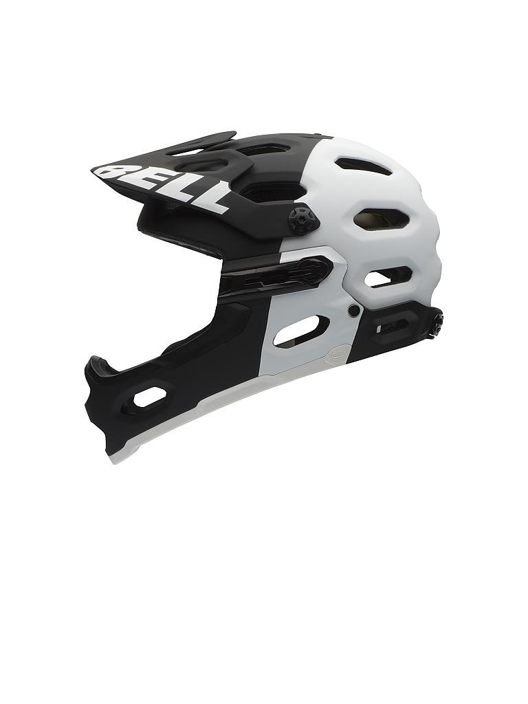 BELL | Fahrradhelm Super 2R Mips | 