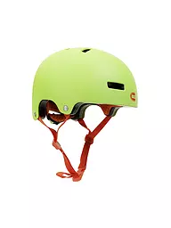 BELL | Kinder Fahrradhelm Span | blau