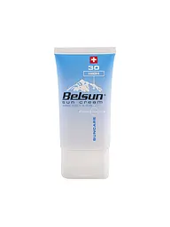 BELSUN | Sonnencreme LSF 30 High | weiss