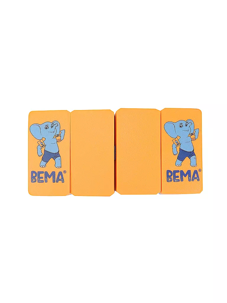 BEMA | Schwimmlernhilfe 2-6 Jahre | keine Farbe