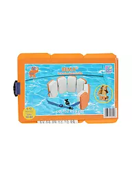 BEMA | Schwimmlernhilfe 2-6 Jahre | keine Farbe