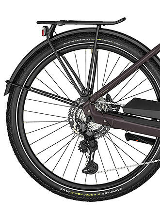 BERGAMONT | Damen E-Bike E-Horizon Premium Expert Lady