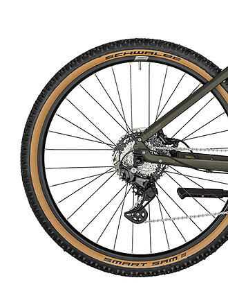 BERGAMONT | Damen E-Bike  E-Horizon SUV Cross Wave