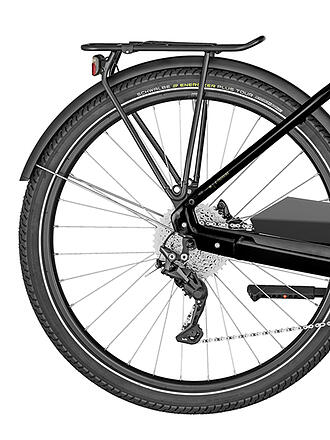 BERGAMONT | Damen E-Bike E-Horizon Edition 6 Lady