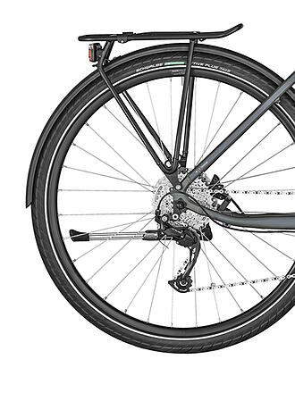 BERGAMONT | Damen E-Bike Horizon Tour 5 Amsterdam