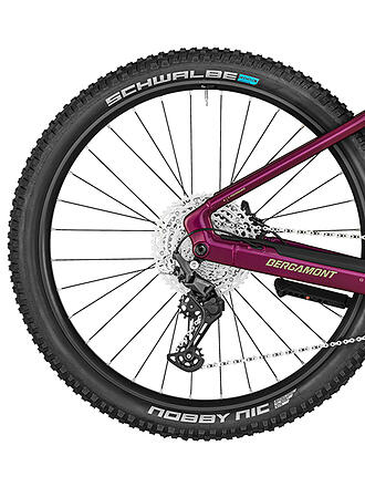 BERGAMONT | Damen E-MTB E-Revox Pro FMN