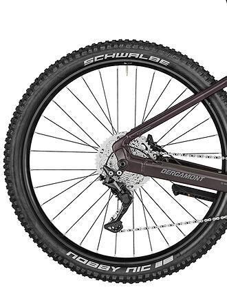 BERGAMONT | Damen E-MTB E-Revox Sport FMN