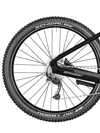 BERGAMONT | Herren E-MTB E-Revox Edition