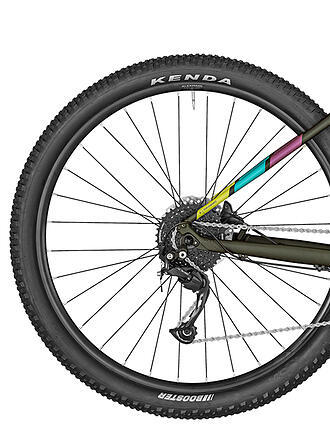 BERGAMONT | Mountainbike Revox 5