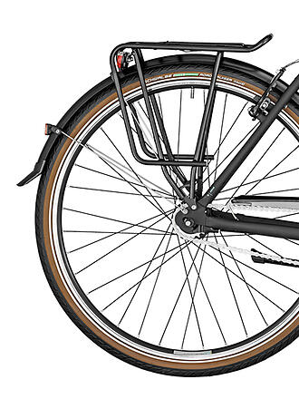 BERGAMONT | Damen Citybike Belami N7 28''