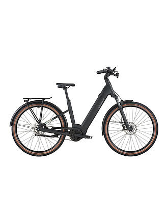 BERGAMONT | E-Bike E-Horizon SUV 20 Belt Wave (Tiefeinsteiger)