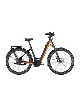 BERGAMONT | Damen E-Bike E-Ville 10 Belt