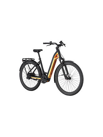 BERGAMONT | Damen E-Bike E-Ville 10 Belt